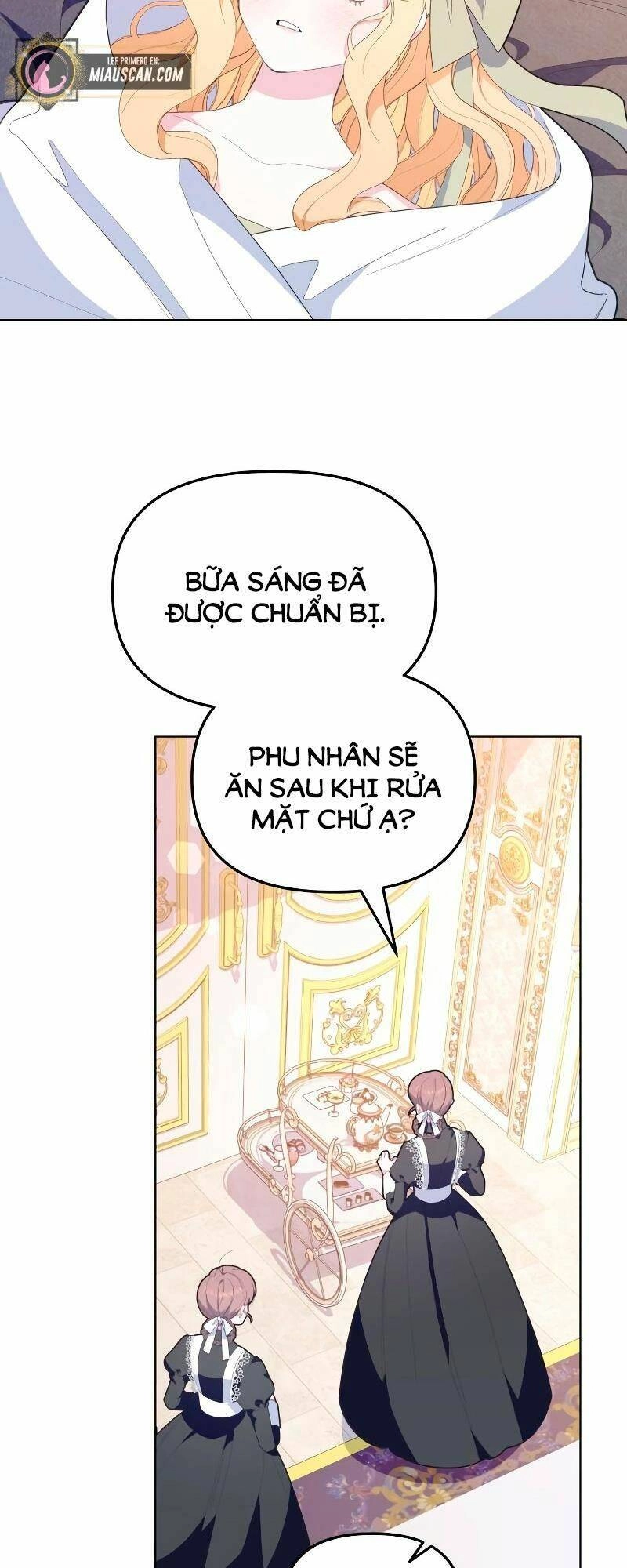 Cuộc Hôn Nhân Với Công Tước Quái Vật Chapter 6 - 59