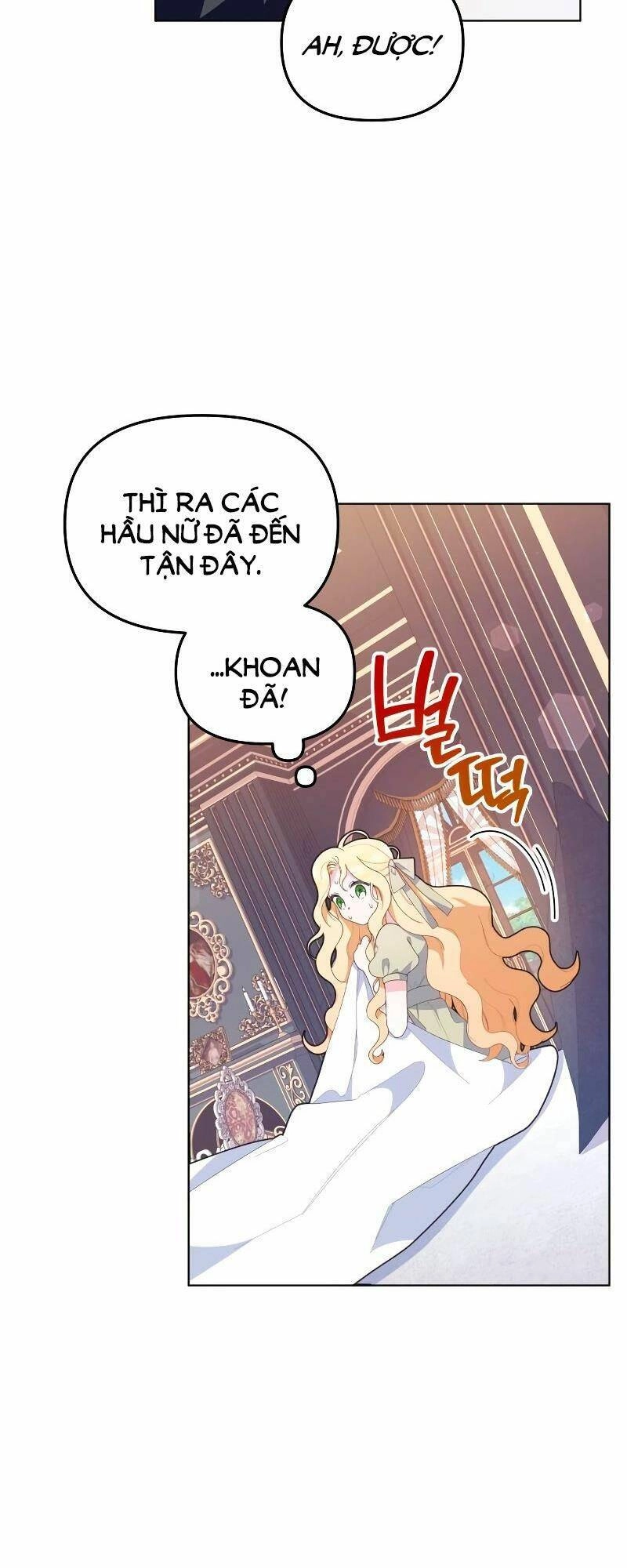 Cuộc Hôn Nhân Với Công Tước Quái Vật Chapter 6 - 60