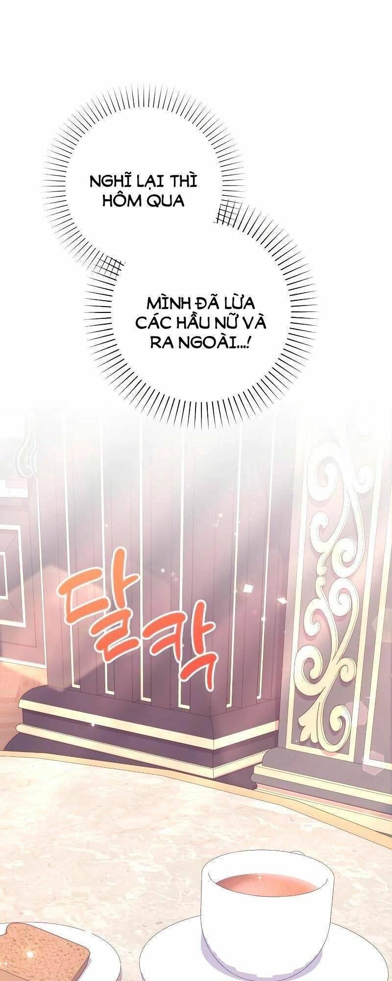 Cuộc Hôn Nhân Với Công Tước Quái Vật Chapter 6 - 61
