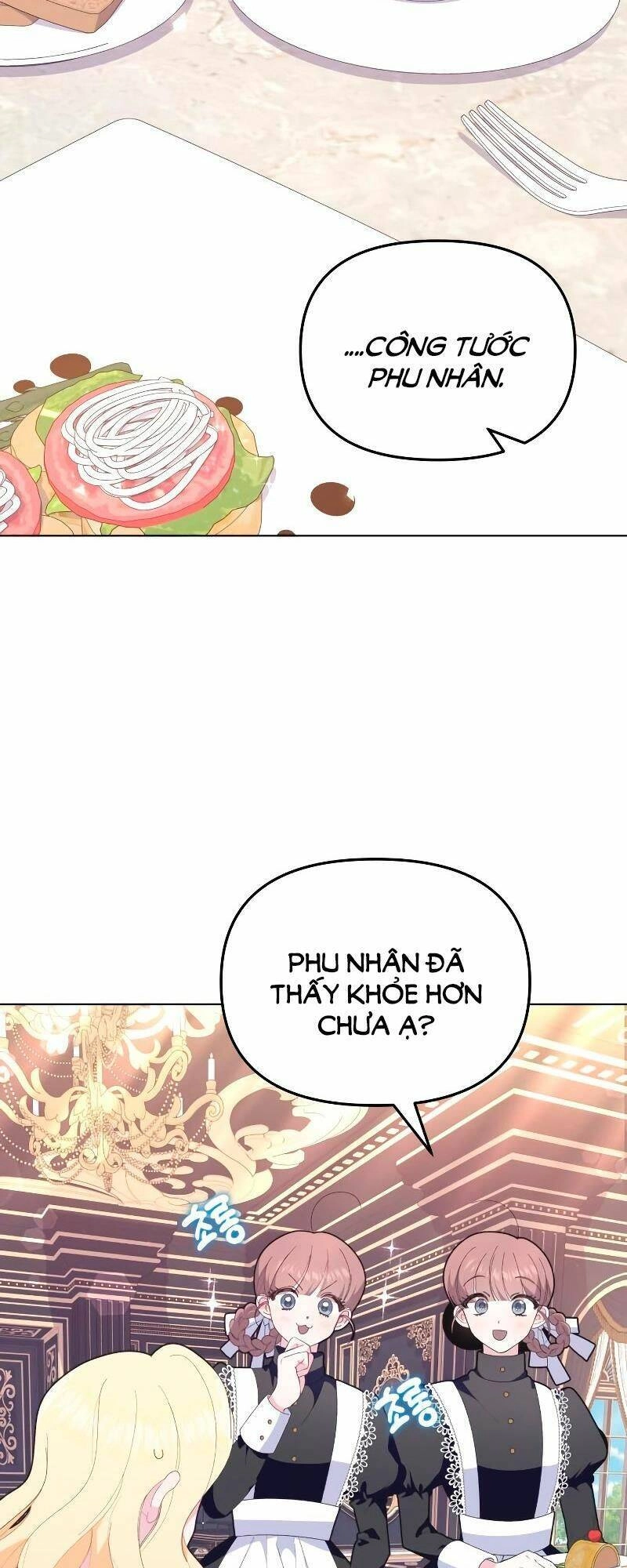 Cuộc Hôn Nhân Với Công Tước Quái Vật Chapter 6 - 62