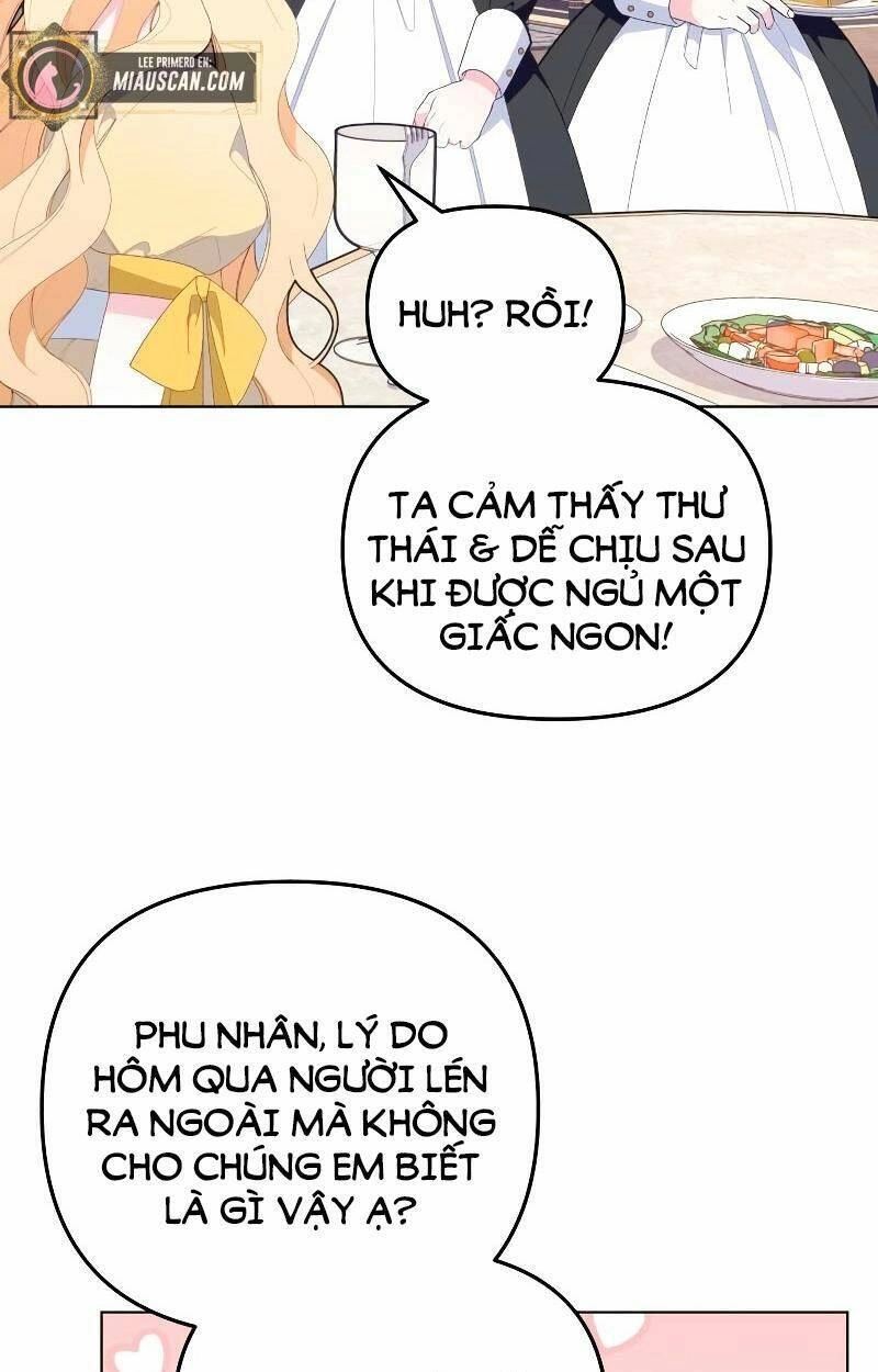 Cuộc Hôn Nhân Với Công Tước Quái Vật Chapter 6 - 63