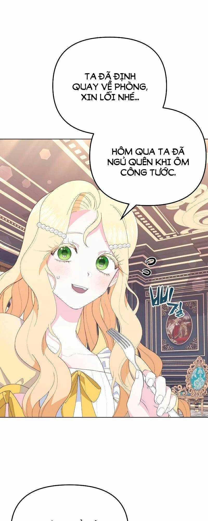 Cuộc Hôn Nhân Với Công Tước Quái Vật Chapter 6 - 65