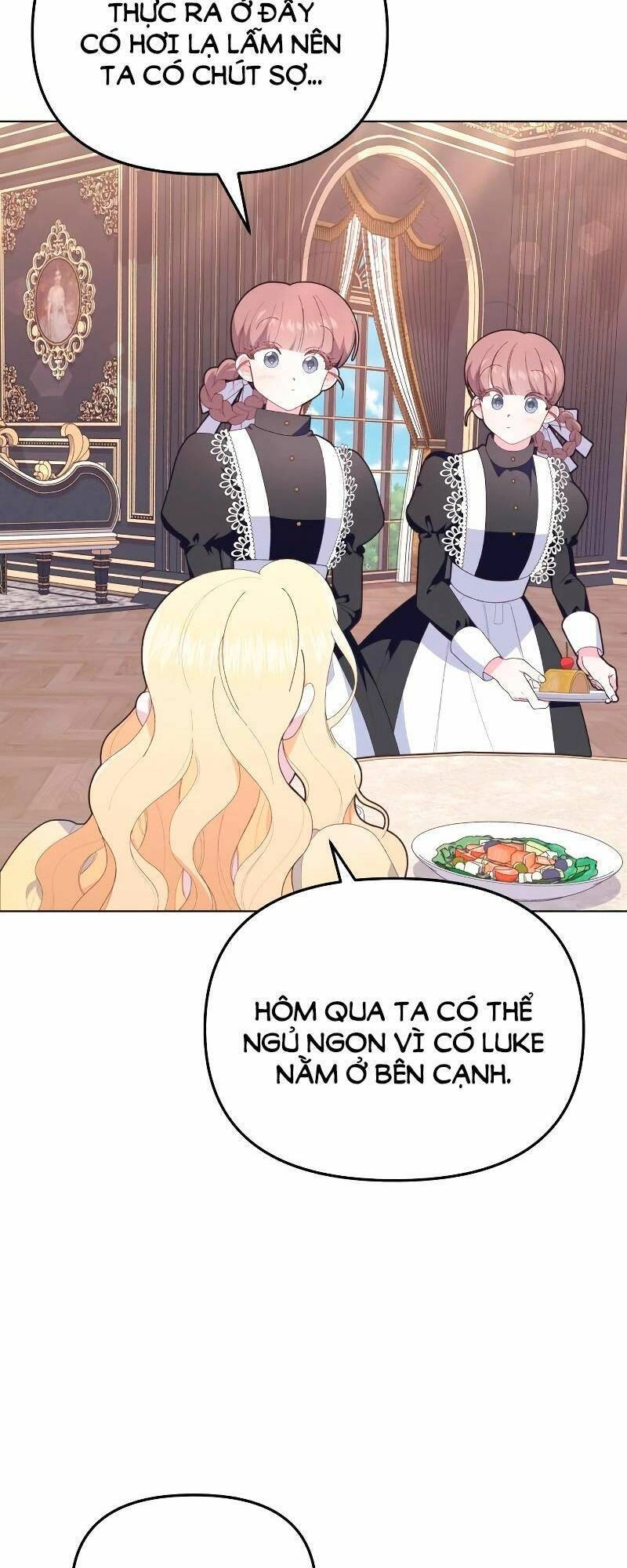 Cuộc Hôn Nhân Với Công Tước Quái Vật Chapter 6 - 66