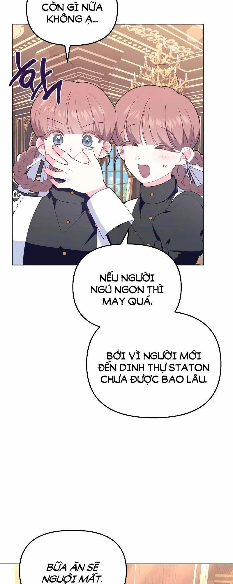 Cuộc Hôn Nhân Với Công Tước Quái Vật Chapter 6 - 67