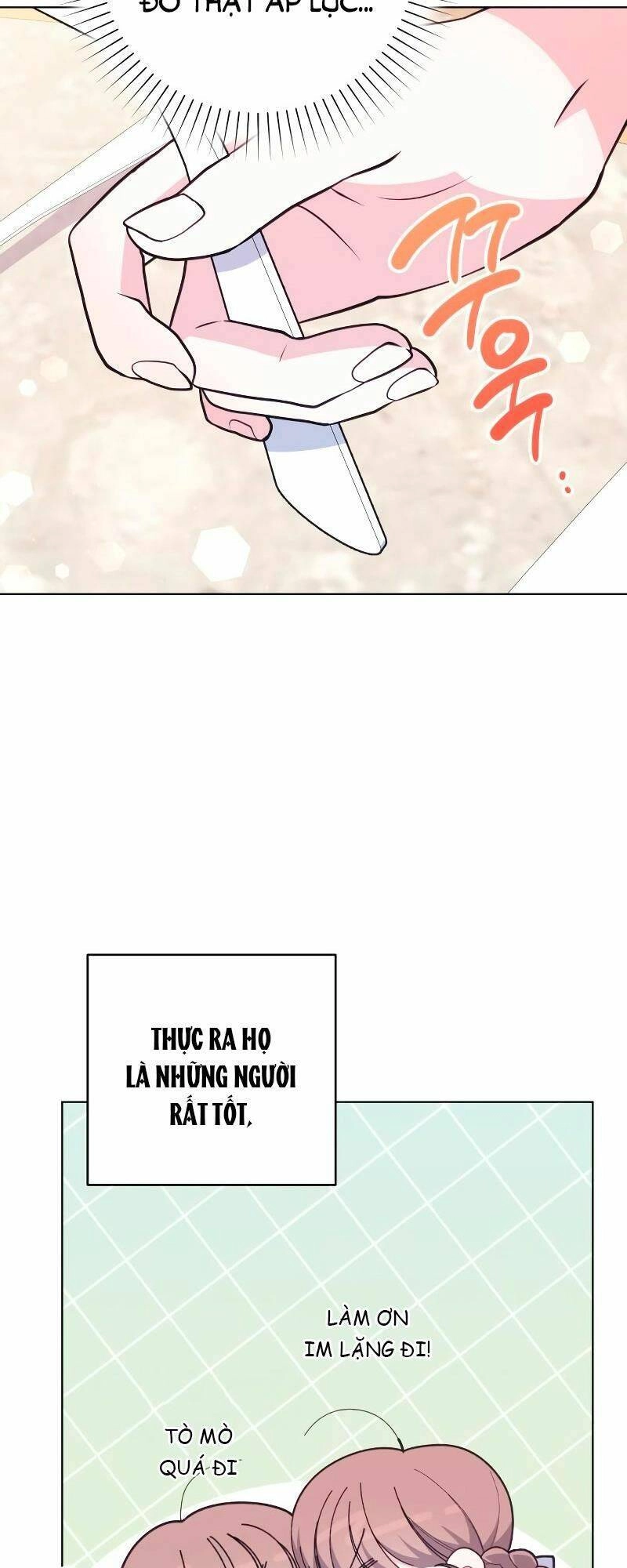 Cuộc Hôn Nhân Với Công Tước Quái Vật Chapter 6 - 69