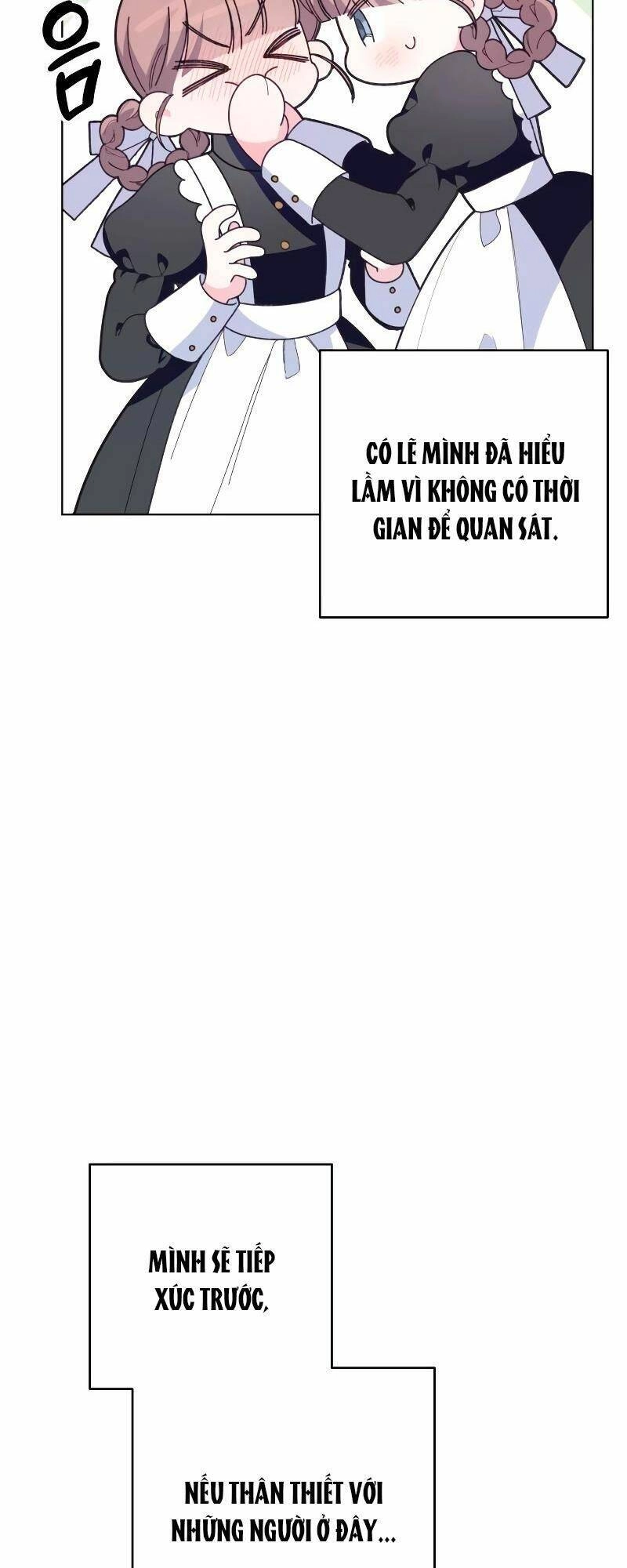 Cuộc Hôn Nhân Với Công Tước Quái Vật Chapter 6 - 70