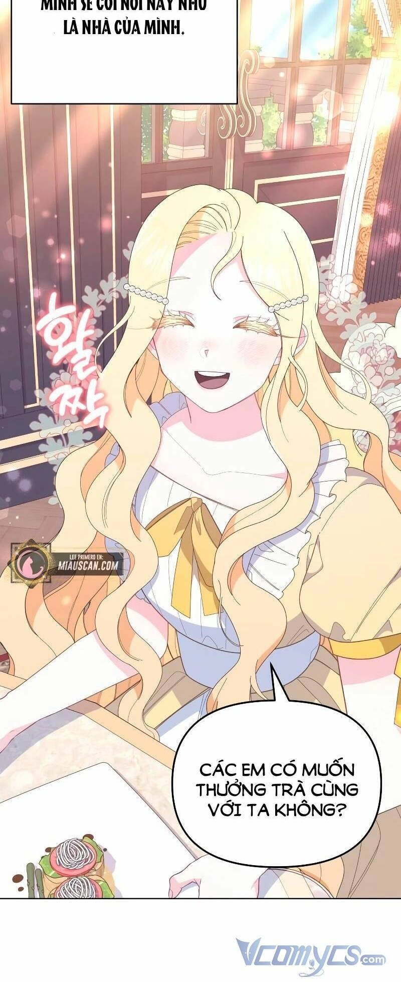 Cuộc Hôn Nhân Với Công Tước Quái Vật Chapter 6 - 72