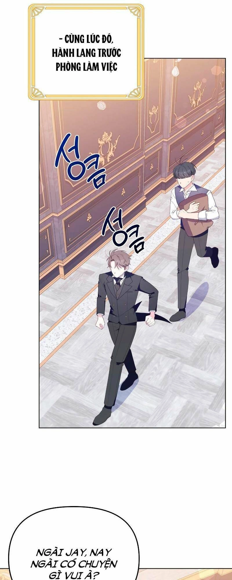 Cuộc Hôn Nhân Với Công Tước Quái Vật Chapter 6 - 74