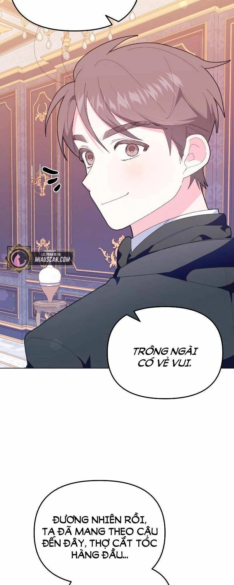 Cuộc Hôn Nhân Với Công Tước Quái Vật Chapter 6 - 75