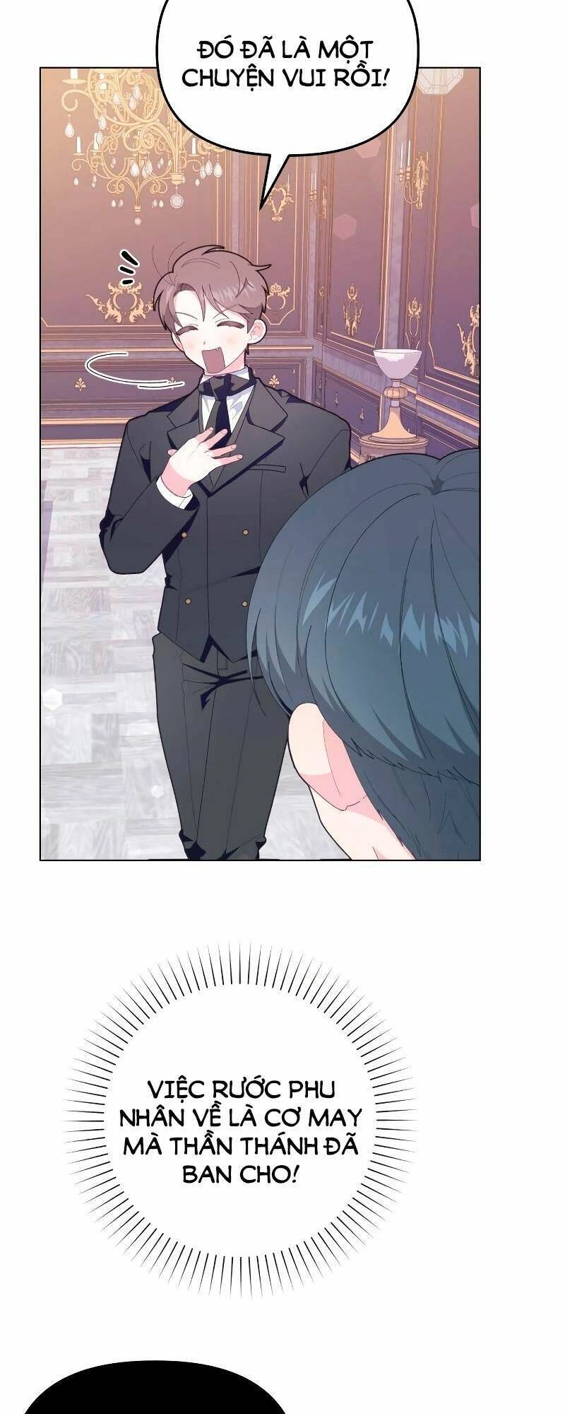 Cuộc Hôn Nhân Với Công Tước Quái Vật Chapter 6 - 76