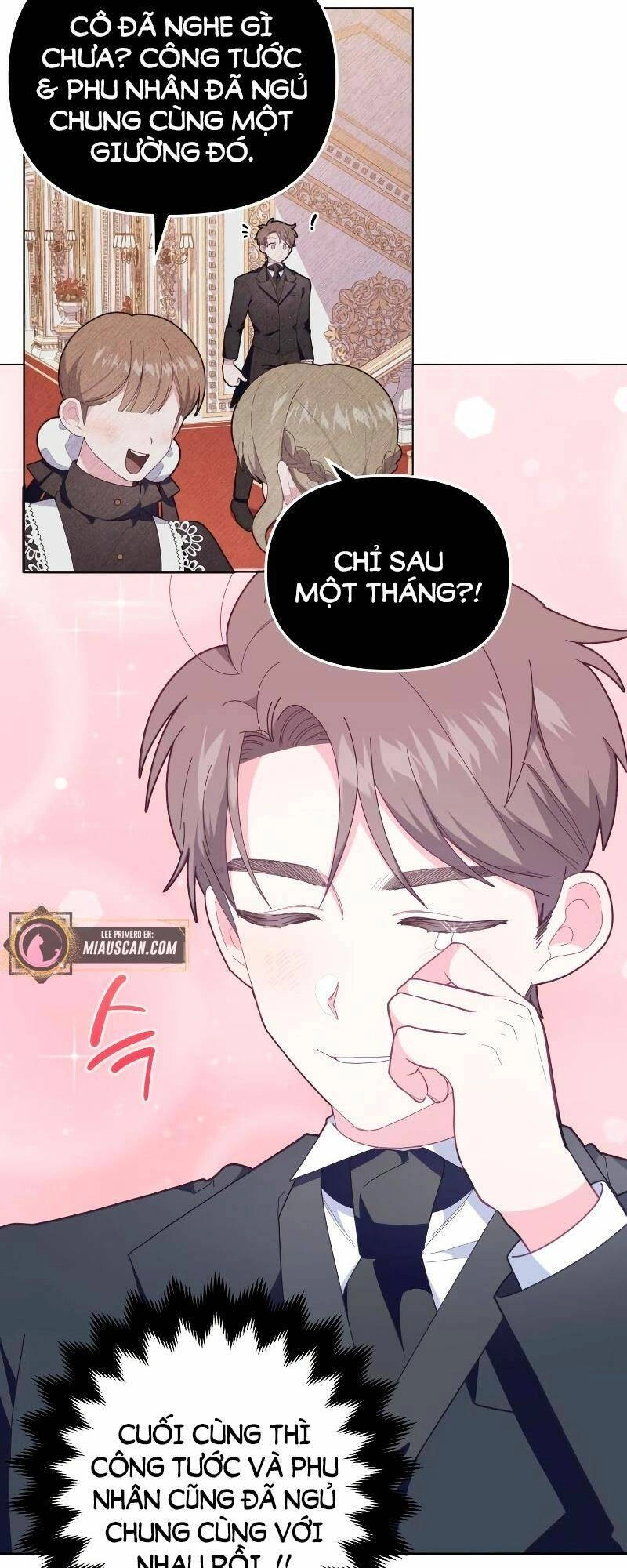 Cuộc Hôn Nhân Với Công Tước Quái Vật Chapter 6 - 77