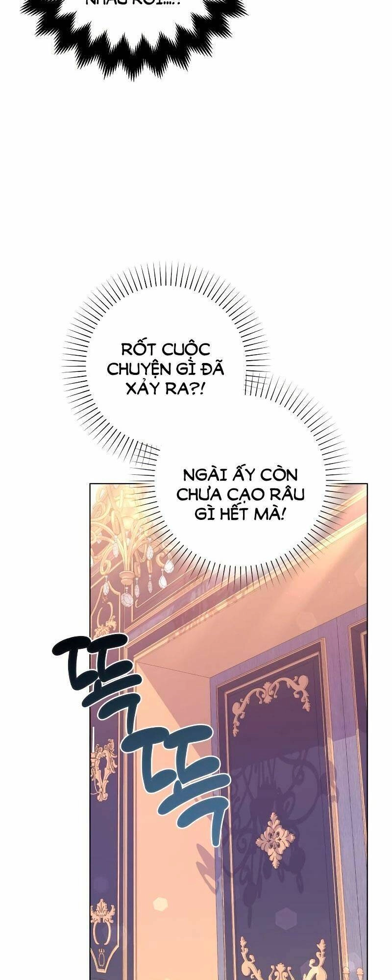 Cuộc Hôn Nhân Với Công Tước Quái Vật Chapter 6 - 78