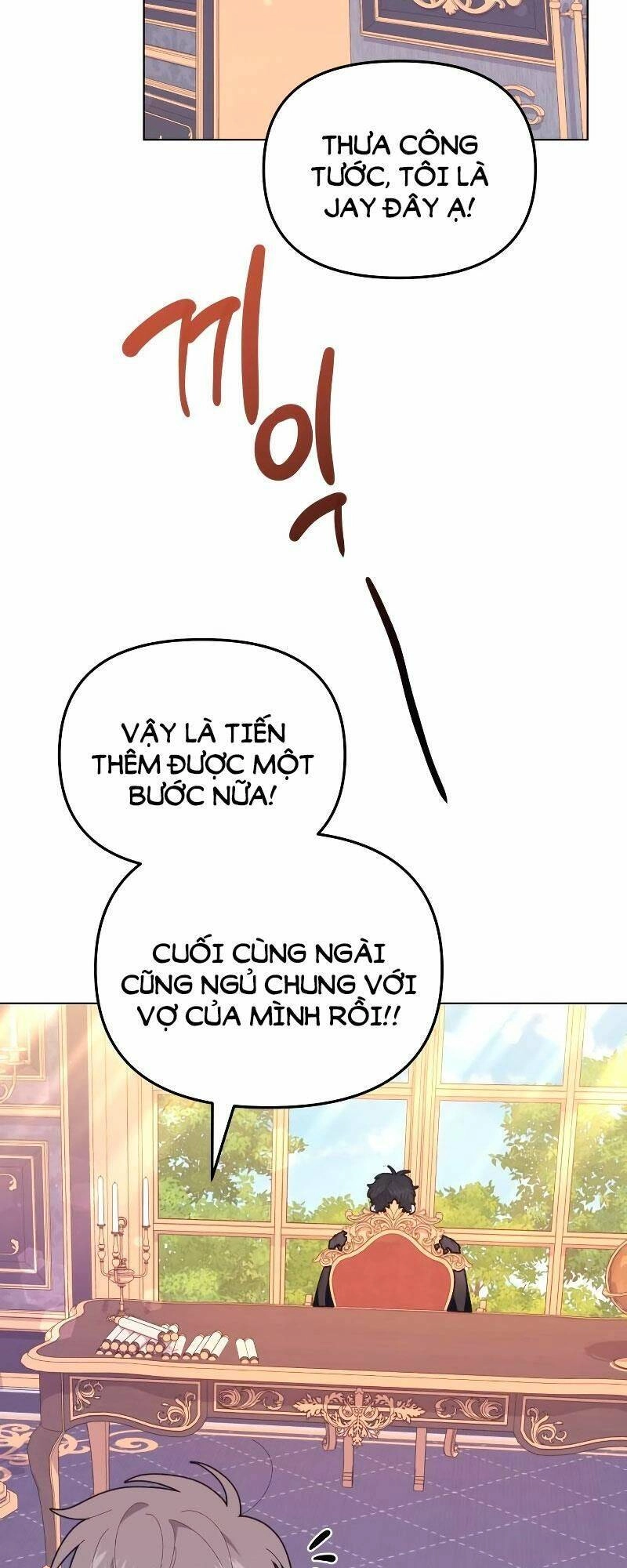 Cuộc Hôn Nhân Với Công Tước Quái Vật Chapter 6 - 79