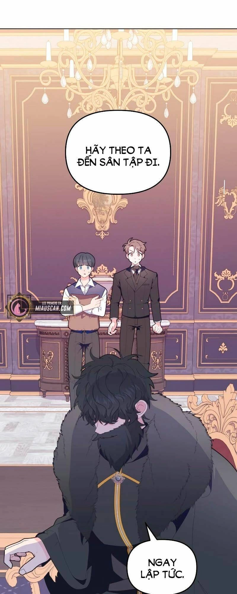 Cuộc Hôn Nhân Với Công Tước Quái Vật Chapter 6 - 82