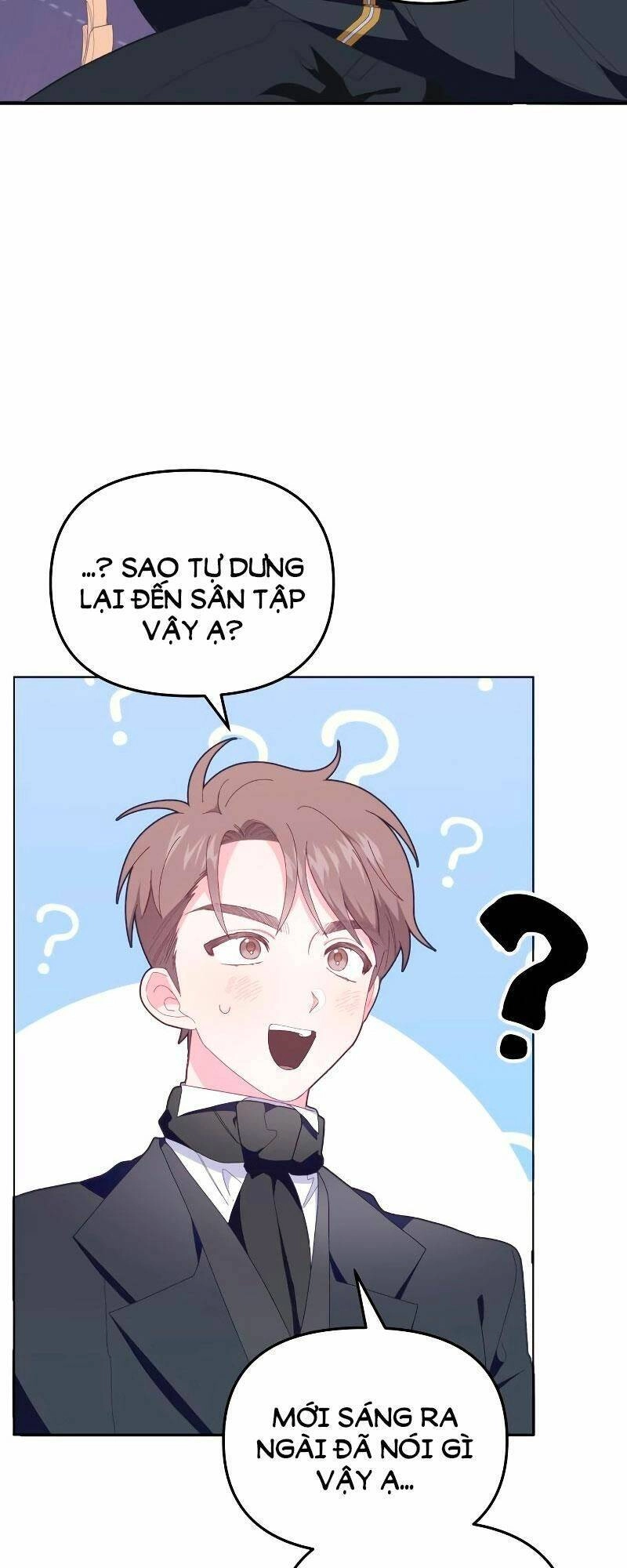 Cuộc Hôn Nhân Với Công Tước Quái Vật Chapter 6 - 83