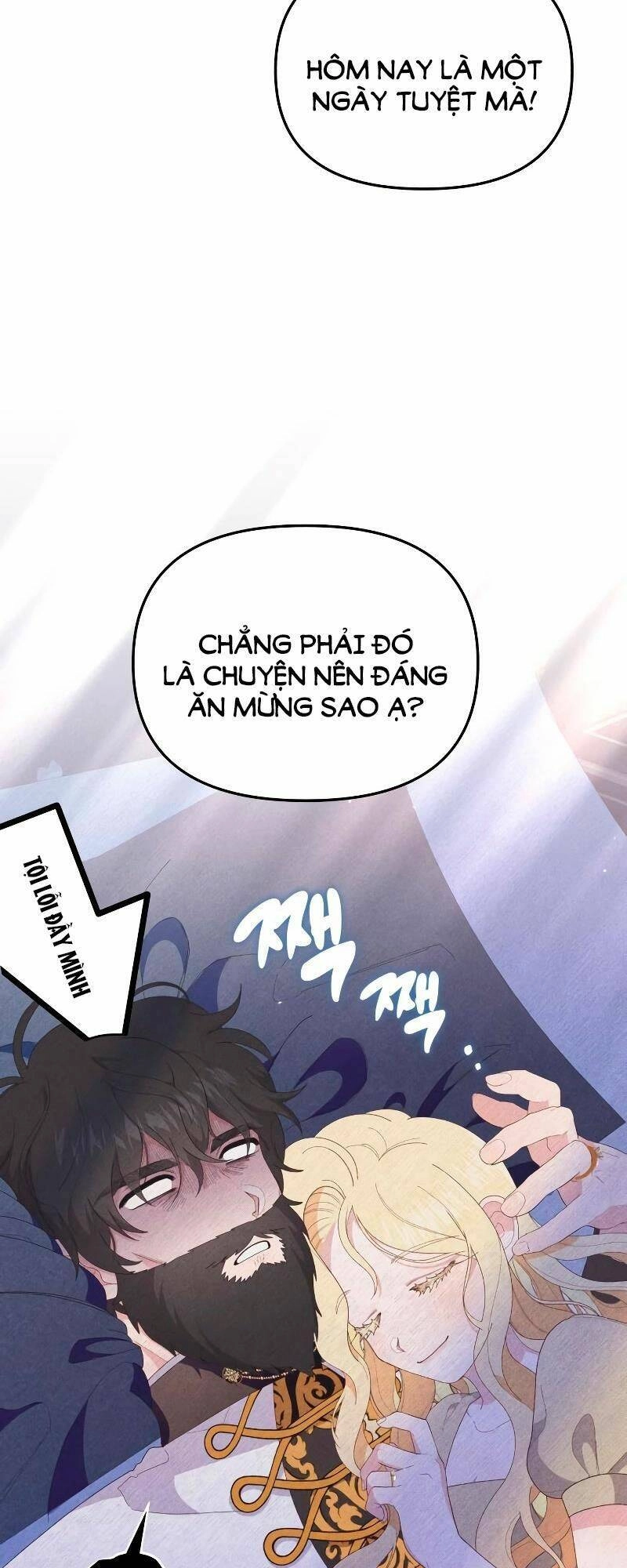 Cuộc Hôn Nhân Với Công Tước Quái Vật Chapter 6 - 84