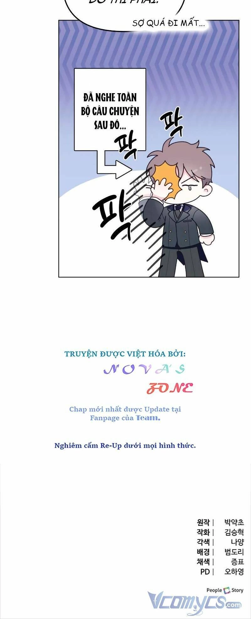 Cuộc Hôn Nhân Với Công Tước Quái Vật Chapter 6 - 88