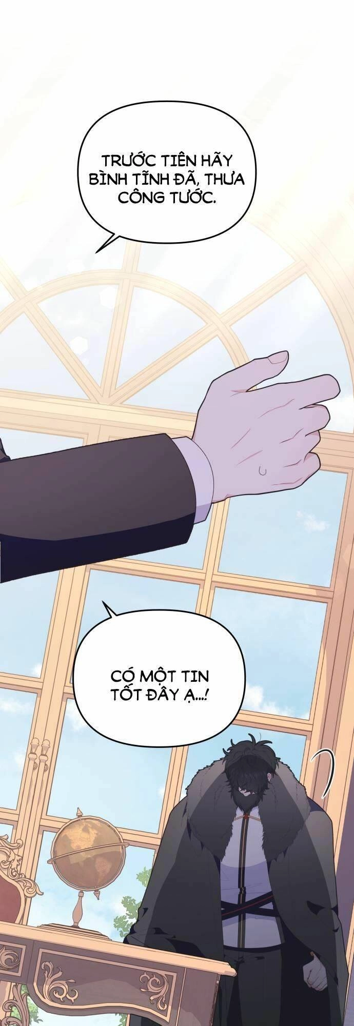 Cuộc Hôn Nhân Với Công Tước Quái Vật Chapter 7 - 2