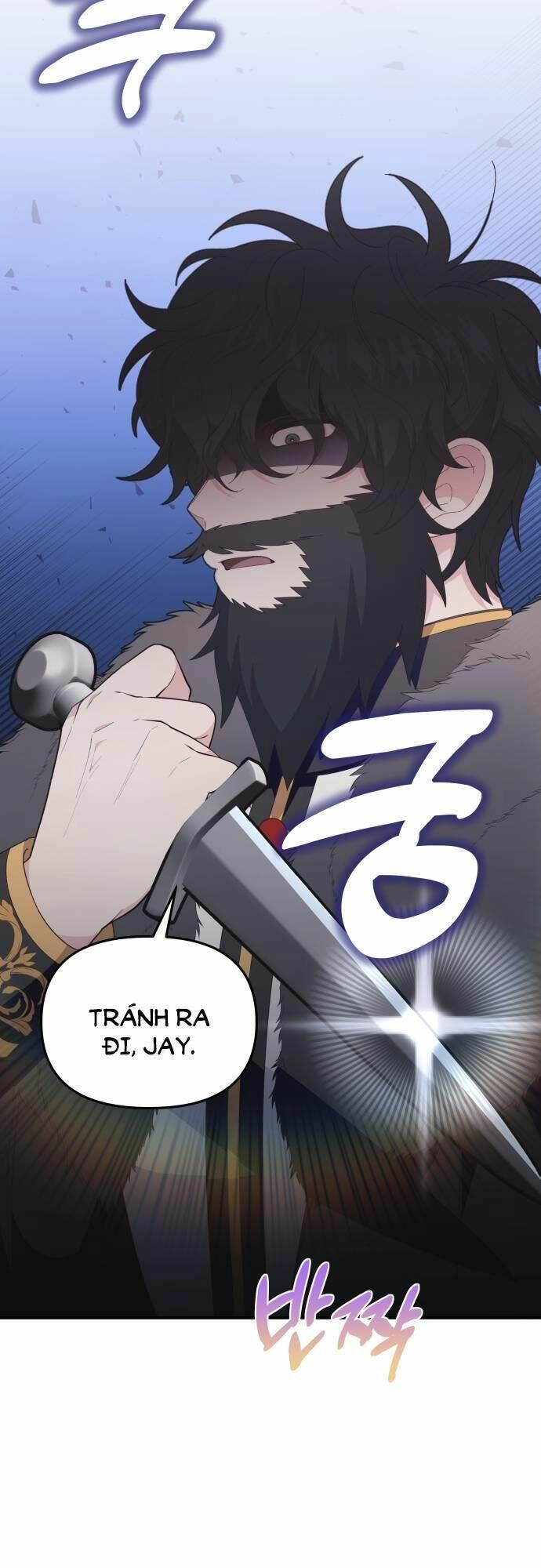 Cuộc Hôn Nhân Với Công Tước Quái Vật Chapter 7 - 7