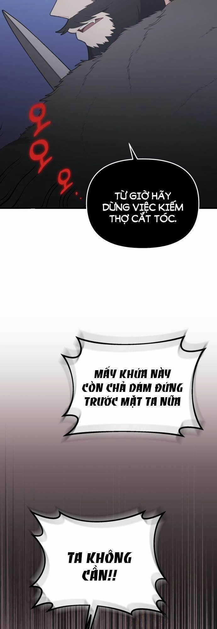 Cuộc Hôn Nhân Với Công Tước Quái Vật Chapter 7 - 12