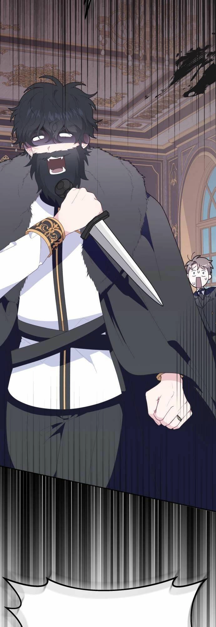 Cuộc Hôn Nhân Với Công Tước Quái Vật Chapter 7 - 13