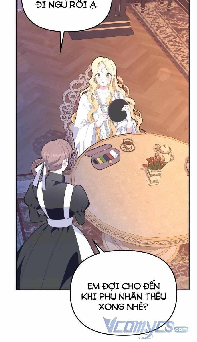 Cuộc Hôn Nhân Với Công Tước Quái Vật Chapter 7 - 17