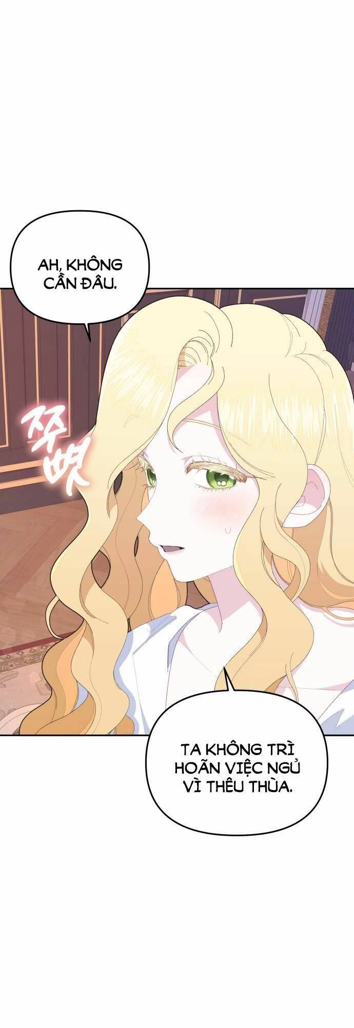 Cuộc Hôn Nhân Với Công Tước Quái Vật Chapter 7 - 18