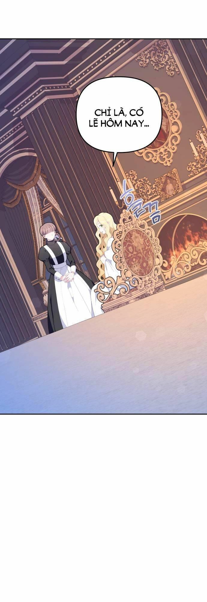 Cuộc Hôn Nhân Với Công Tước Quái Vật Chapter 7 - 19