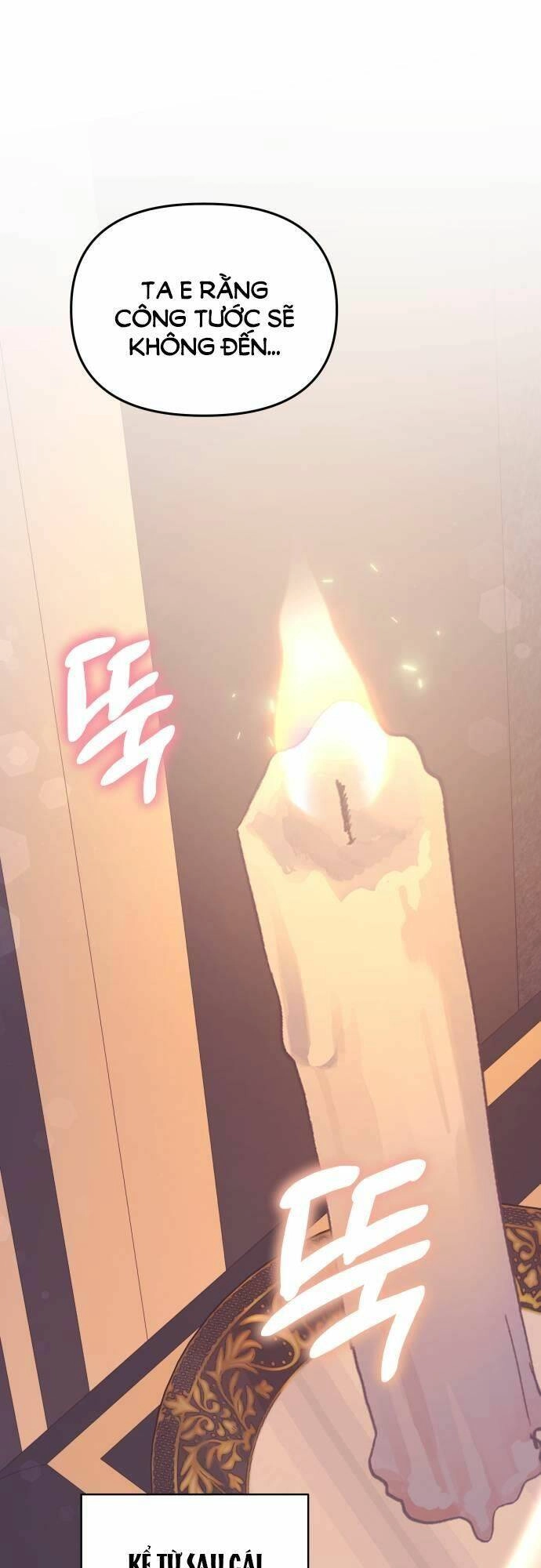 Cuộc Hôn Nhân Với Công Tước Quái Vật Chapter 7 - 20