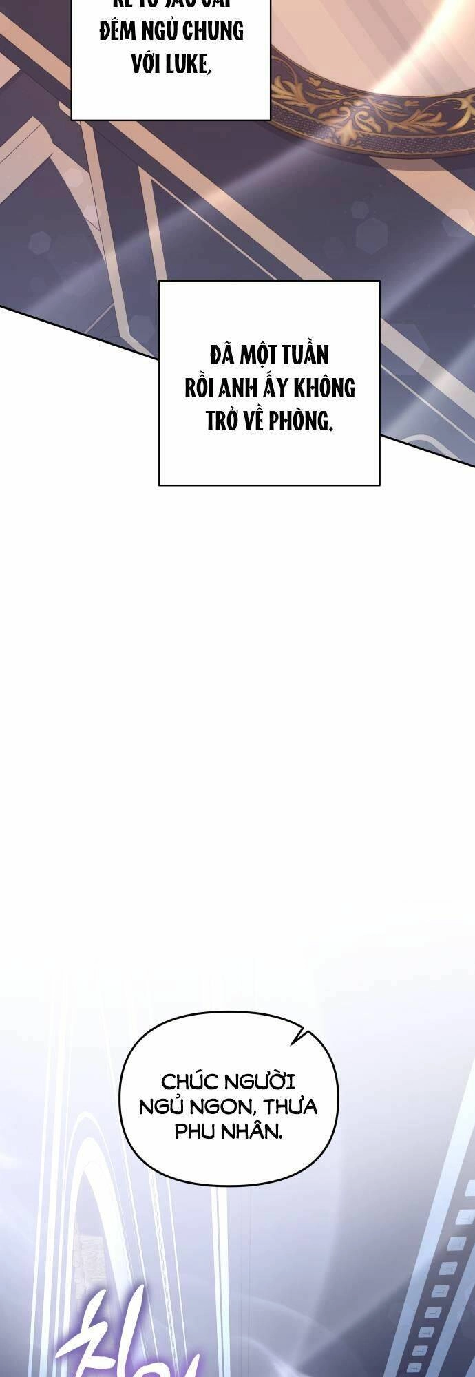 Cuộc Hôn Nhân Với Công Tước Quái Vật Chapter 7 - 21