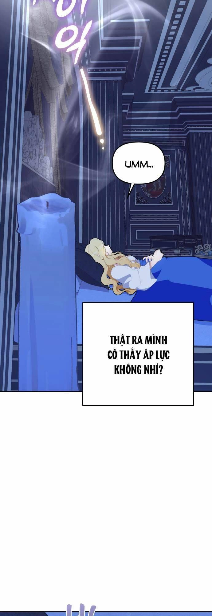 Cuộc Hôn Nhân Với Công Tước Quái Vật Chapter 7 - 22