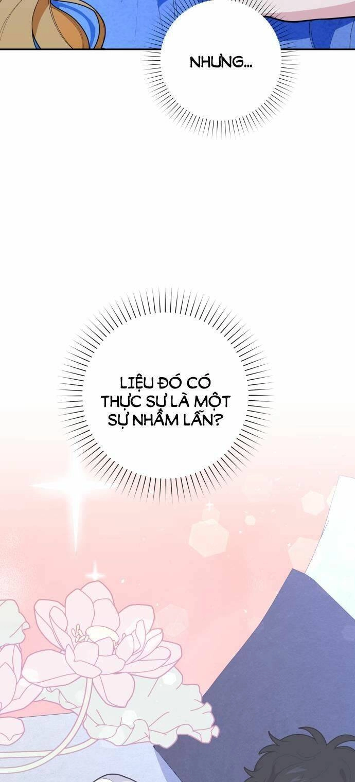 Cuộc Hôn Nhân Với Công Tước Quái Vật Chapter 7 - 24