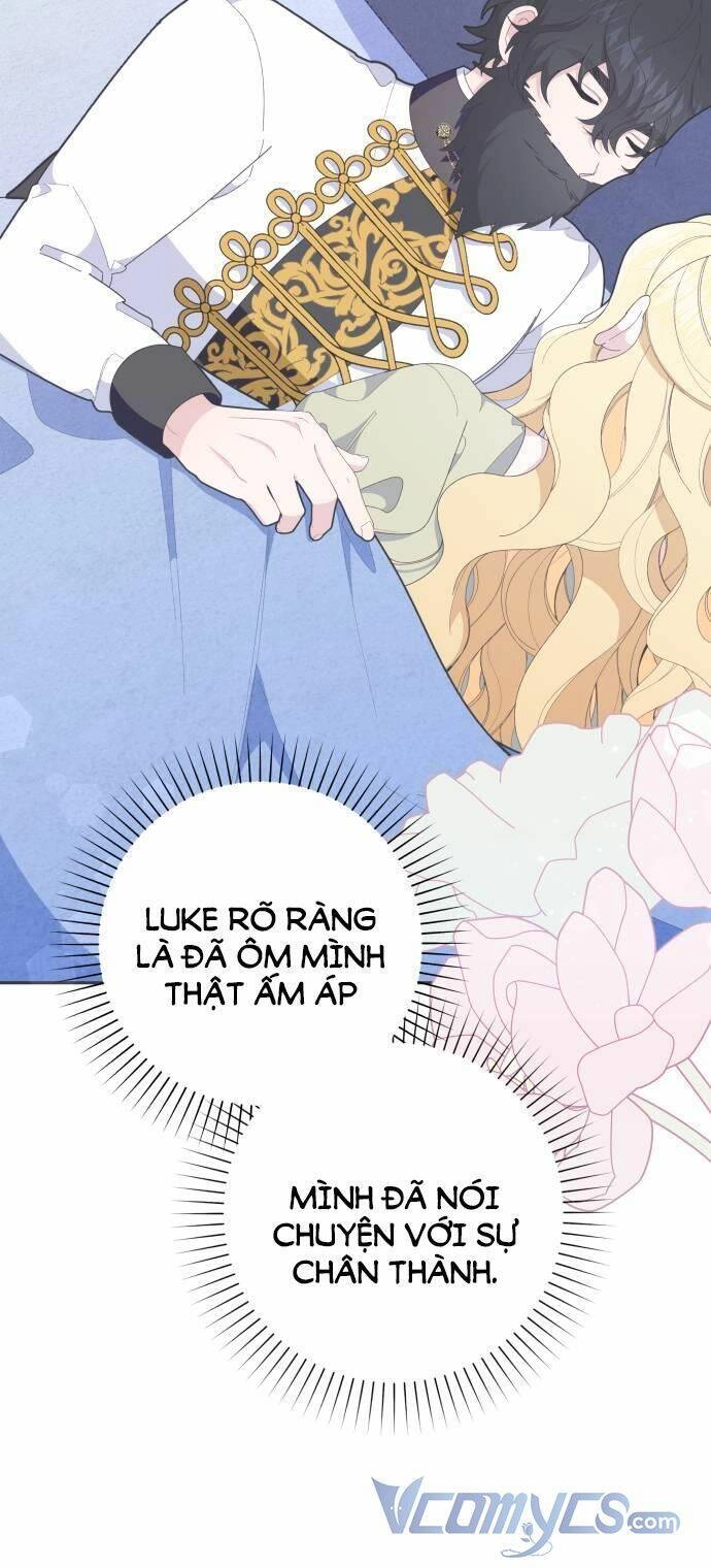 Cuộc Hôn Nhân Với Công Tước Quái Vật Chapter 7 - 25