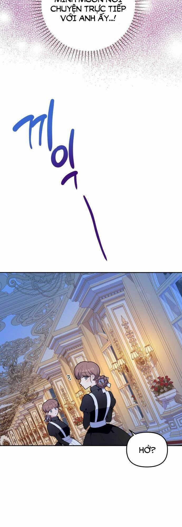 Cuộc Hôn Nhân Với Công Tước Quái Vật Chapter 7 - 27