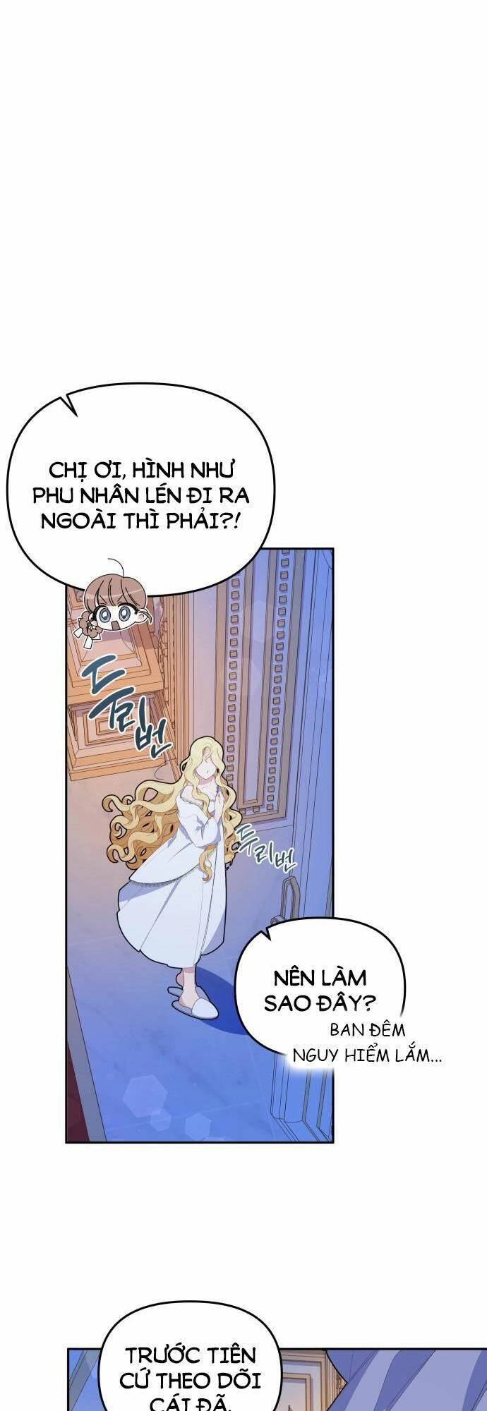 Cuộc Hôn Nhân Với Công Tước Quái Vật Chapter 7 - 28