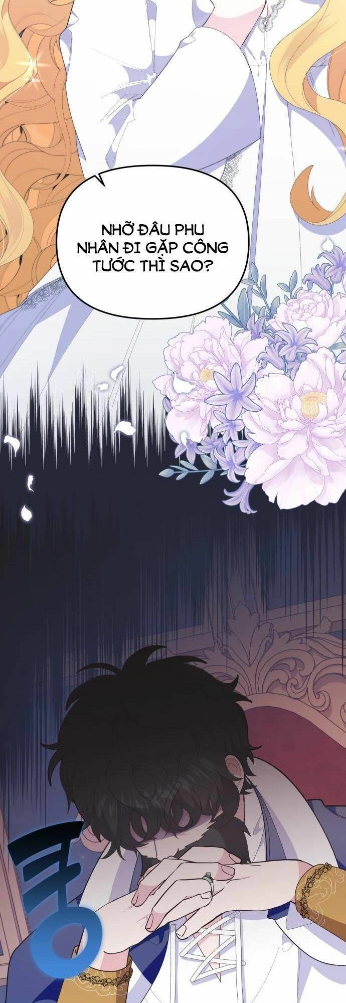 Cuộc Hôn Nhân Với Công Tước Quái Vật Chapter 7 - 30