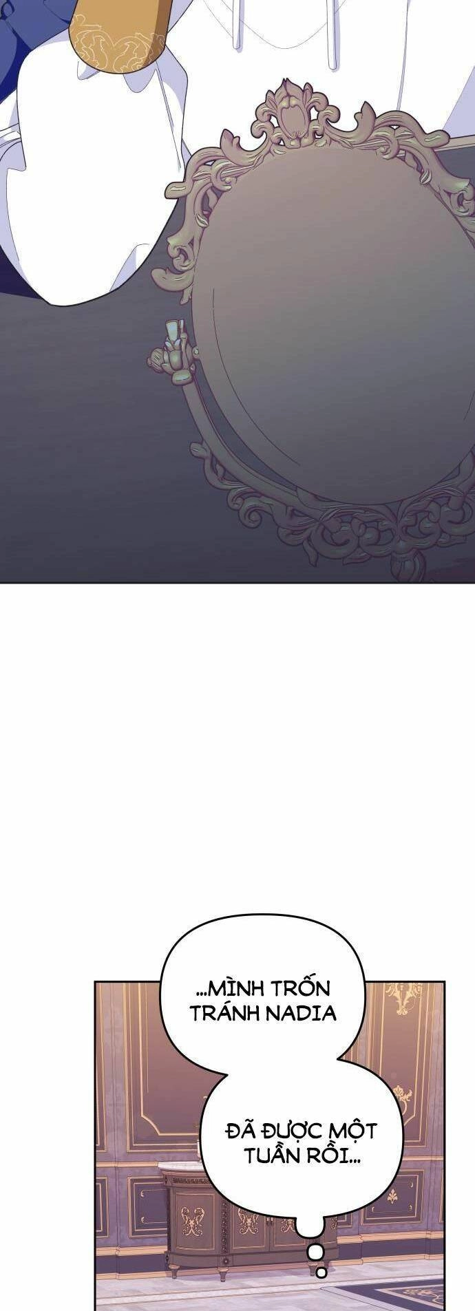 Cuộc Hôn Nhân Với Công Tước Quái Vật Chapter 7 - 31