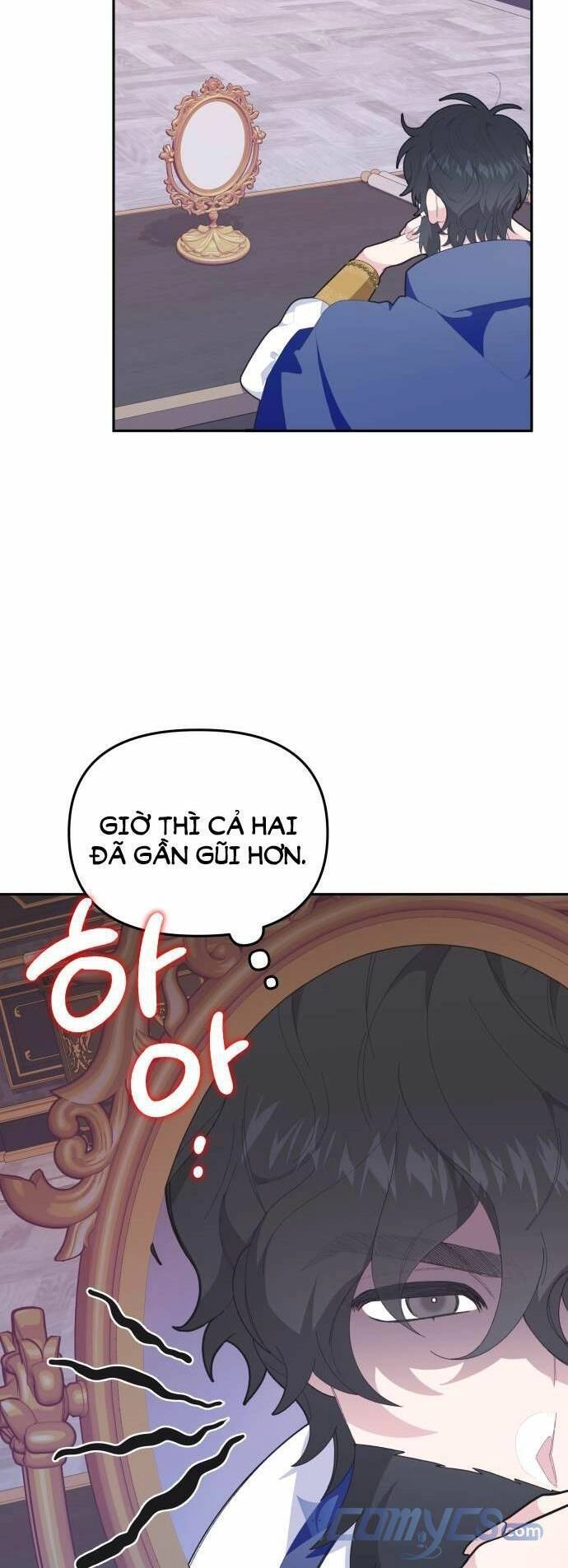 Cuộc Hôn Nhân Với Công Tước Quái Vật Chapter 7 - 32