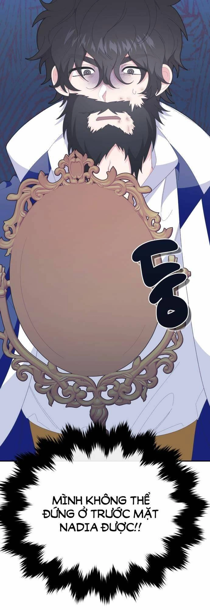 Cuộc Hôn Nhân Với Công Tước Quái Vật Chapter 7 - 34