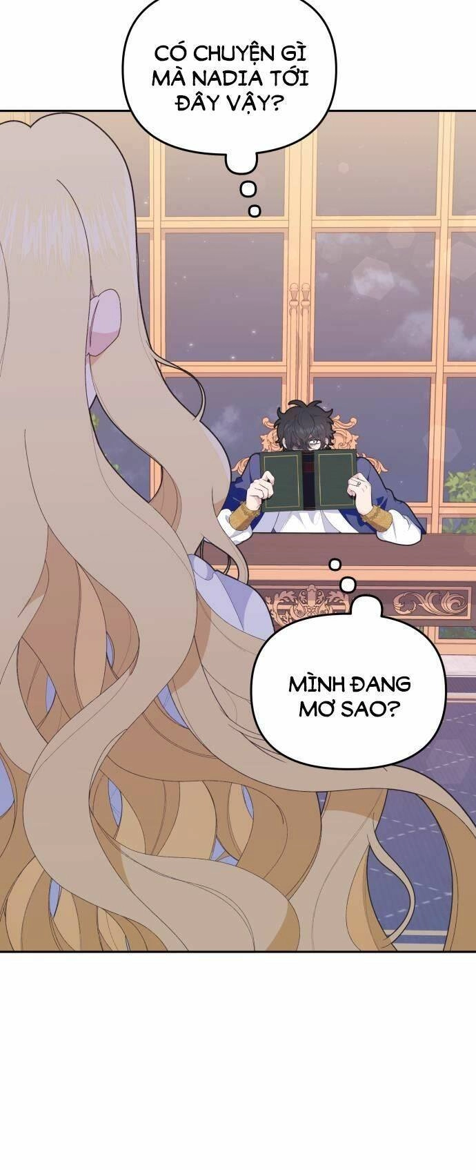 Cuộc Hôn Nhân Với Công Tước Quái Vật Chapter 7 - 39