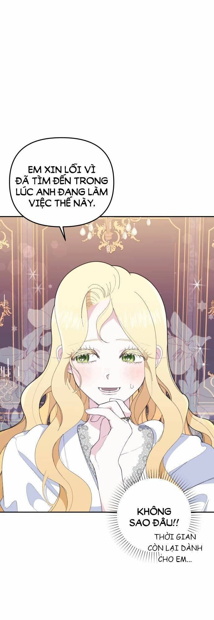 Cuộc Hôn Nhân Với Công Tước Quái Vật Chapter 7 - 41