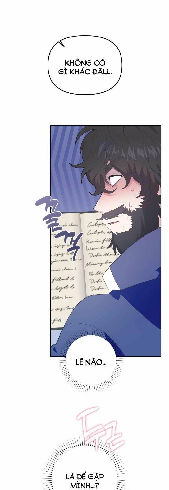 Cuộc Hôn Nhân Với Công Tước Quái Vật Chapter 7 - 42