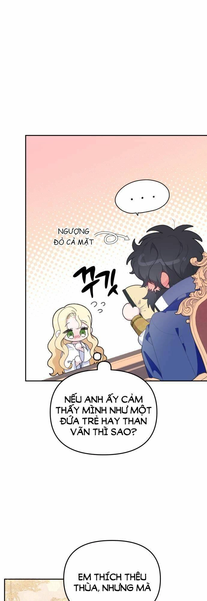 Cuộc Hôn Nhân Với Công Tước Quái Vật Chapter 7 - 44