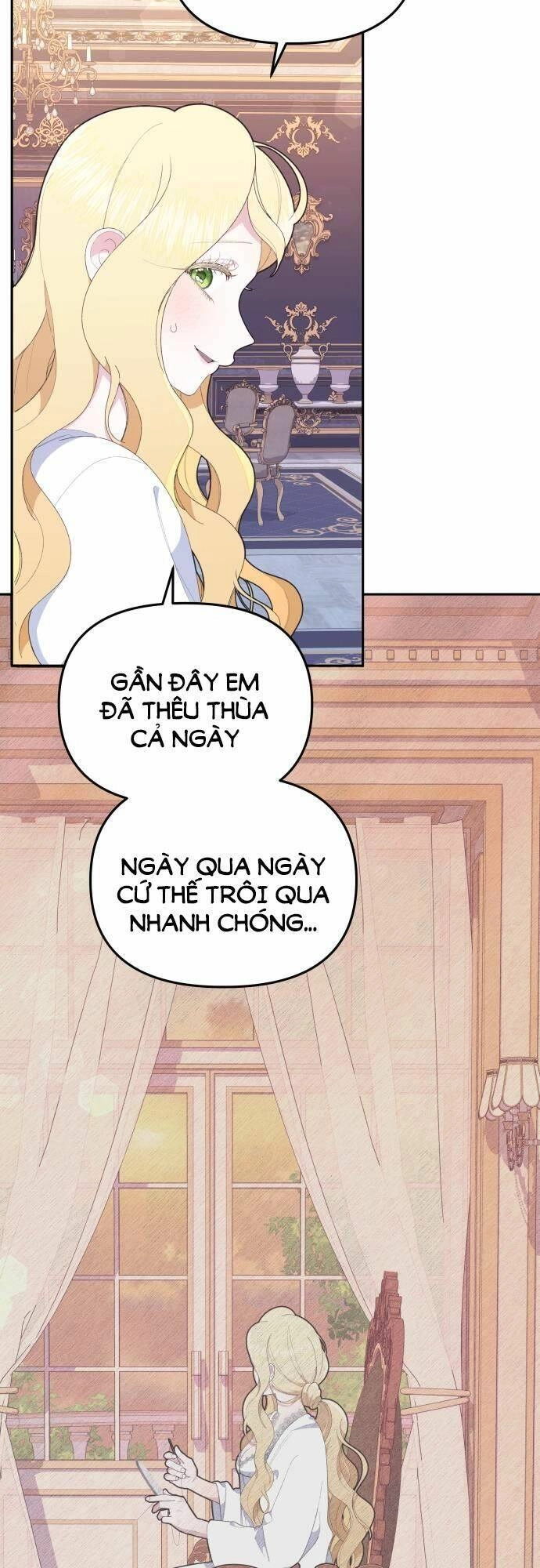 Cuộc Hôn Nhân Với Công Tước Quái Vật Chapter 7 - 45