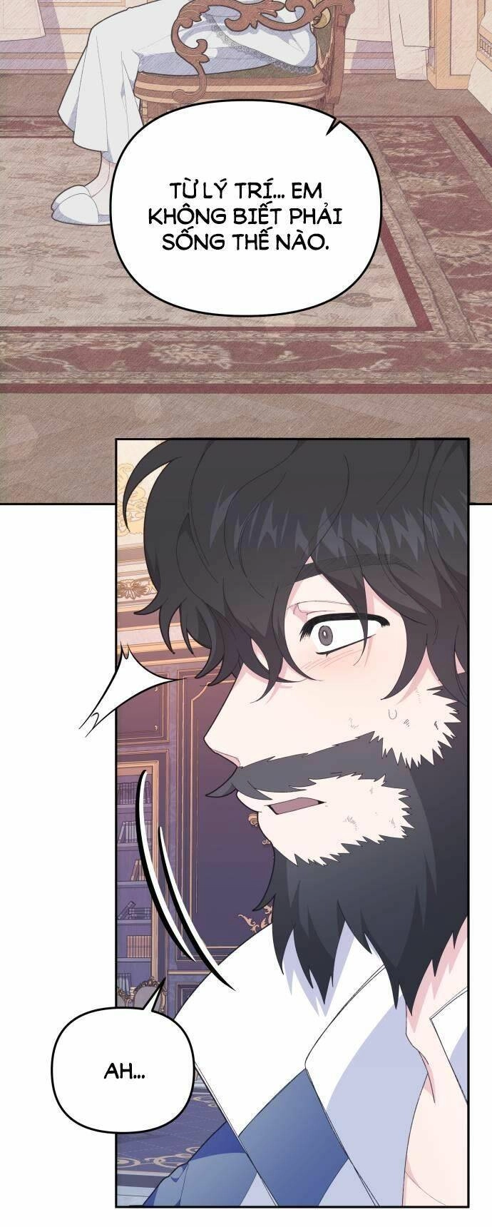 Cuộc Hôn Nhân Với Công Tước Quái Vật Chapter 7 - 46