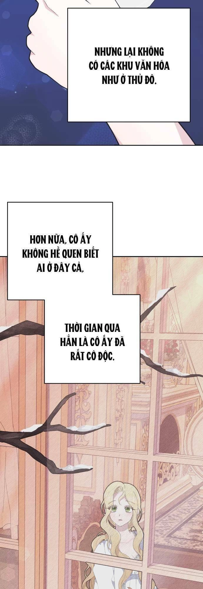 Cuộc Hôn Nhân Với Công Tước Quái Vật Chapter 7 - 48