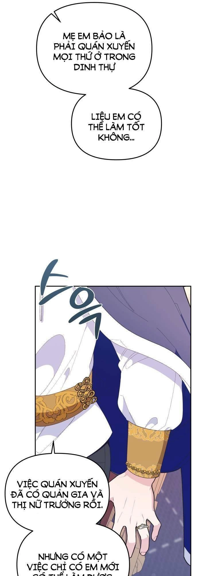 Cuộc Hôn Nhân Với Công Tước Quái Vật Chapter 7 - 51