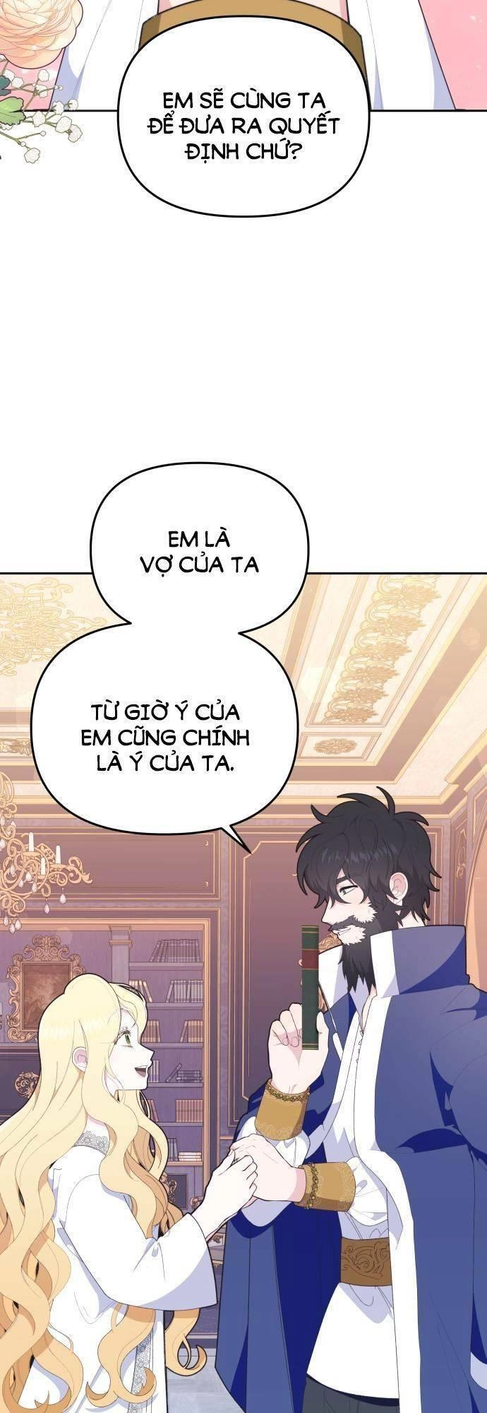 Cuộc Hôn Nhân Với Công Tước Quái Vật Chapter 7 - 53