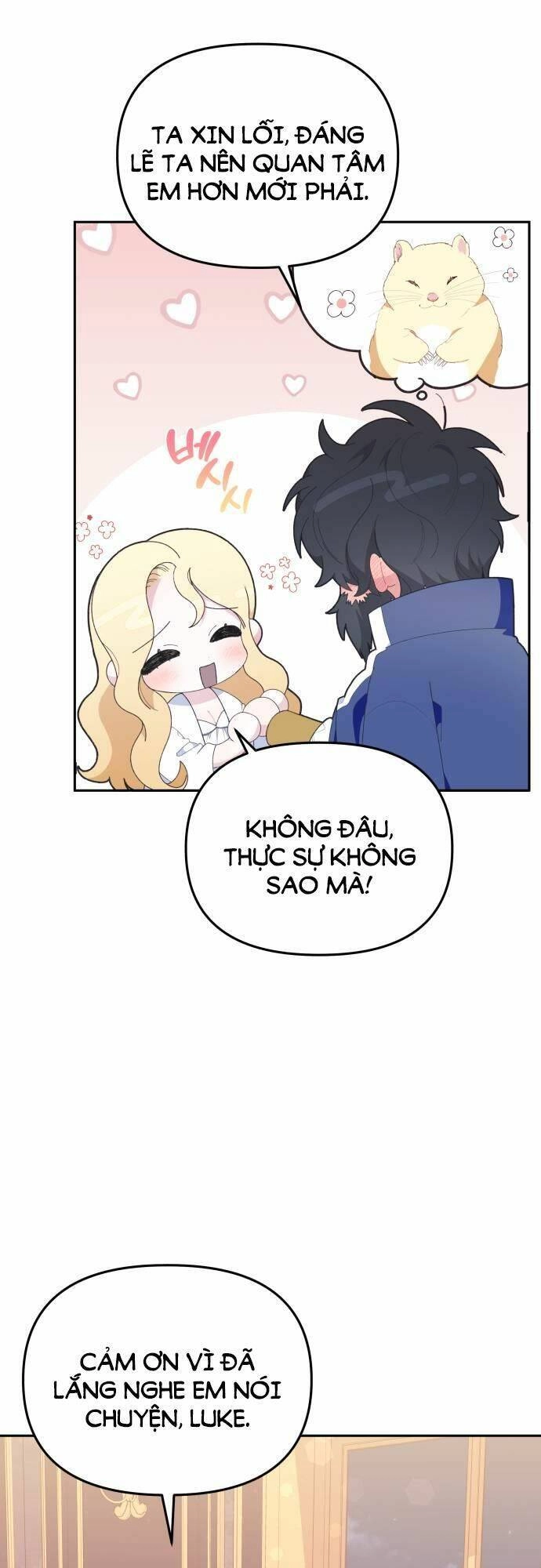 Cuộc Hôn Nhân Với Công Tước Quái Vật Chapter 7 - 56