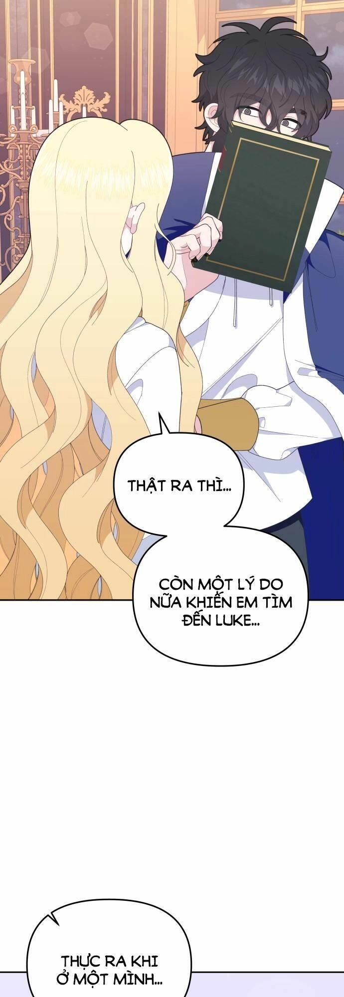 Cuộc Hôn Nhân Với Công Tước Quái Vật Chapter 7 - 57